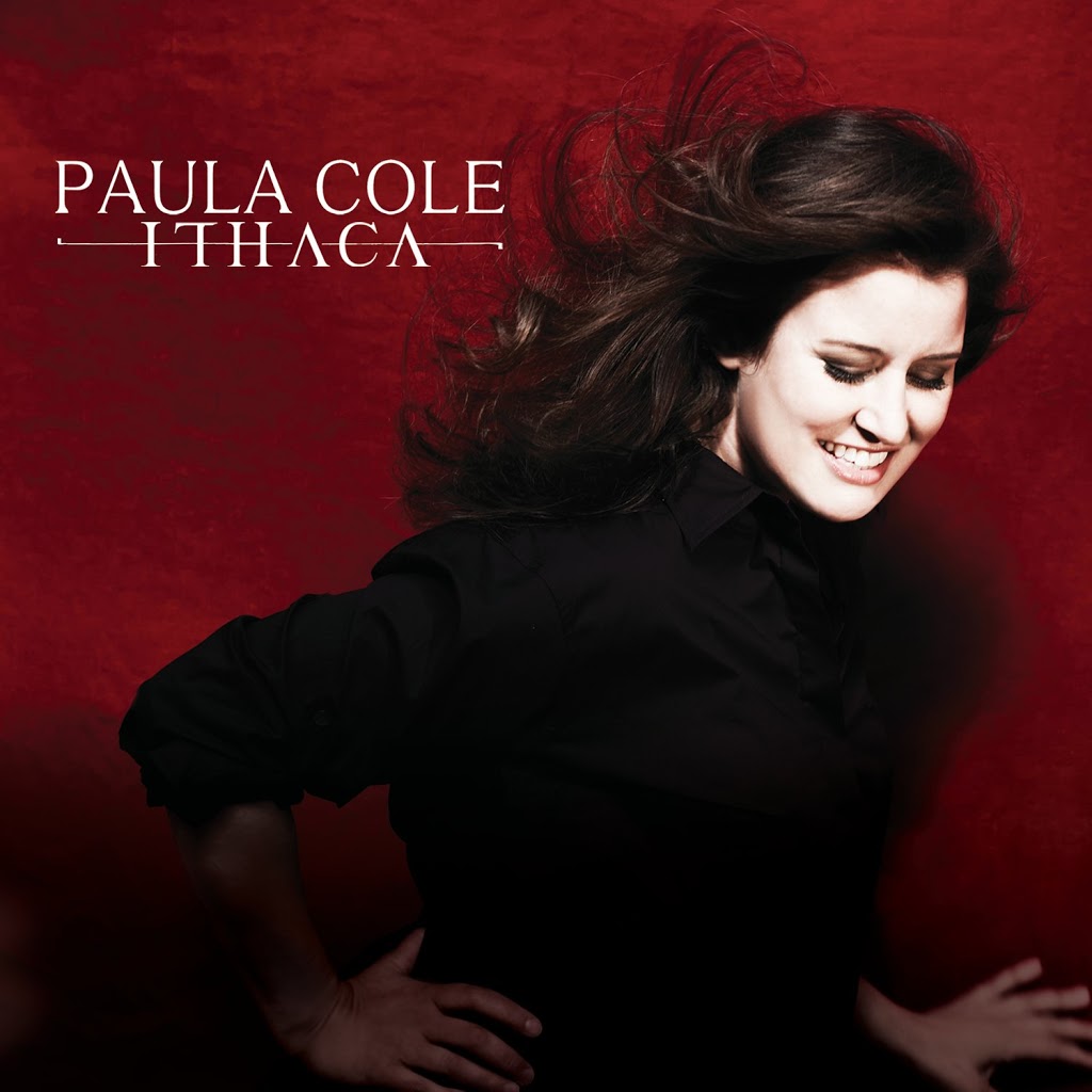 Singer/Songwriter Paula Cole To Release 'Ithaca' Next Month Music Is