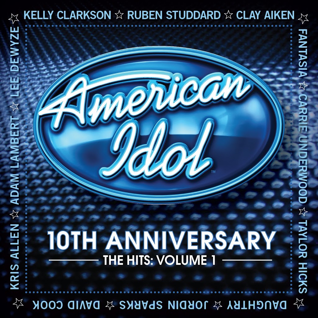 American Idol Celebrates 10 Years with a 'Hits' Compilation Music Is