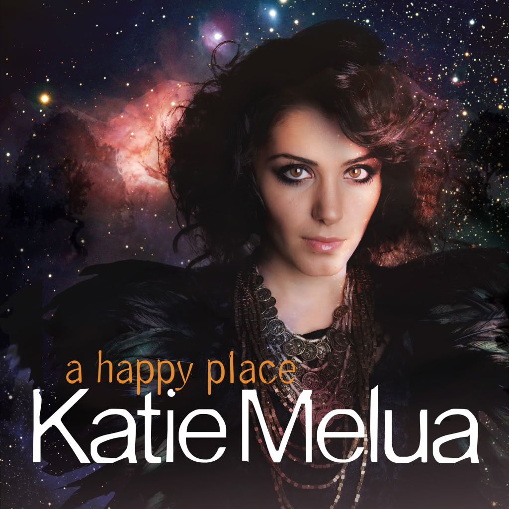 Review Katie Melua  A Happy Place The Remixes  Music Is My King