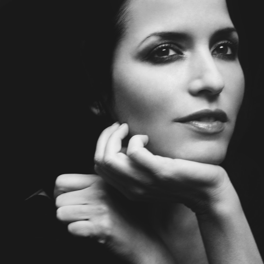 Andrea Corr Releases New Album, Single and Video | Music Is My King ...