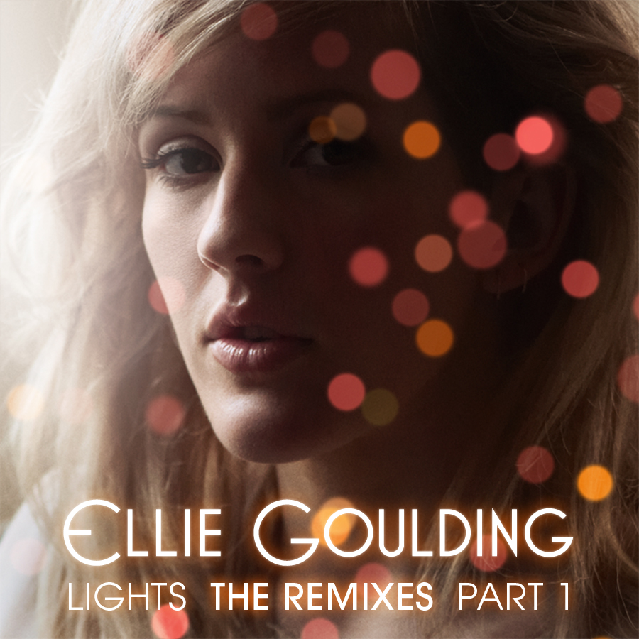 Lights, Lights, Lights! Ellie Goulding Announces New U.S. Tour ...