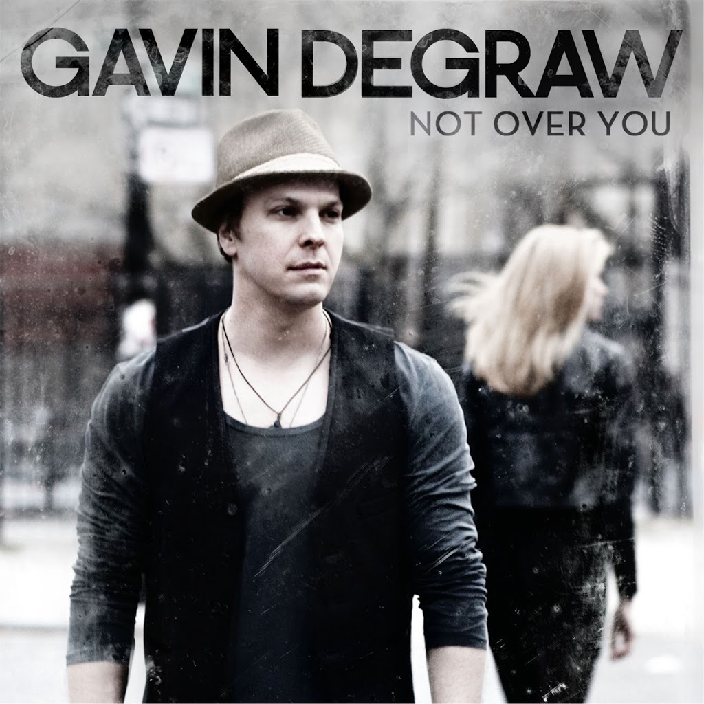 Singer-Songwriter Gavin DeGraw To Release New Single June 7th, Joins ...