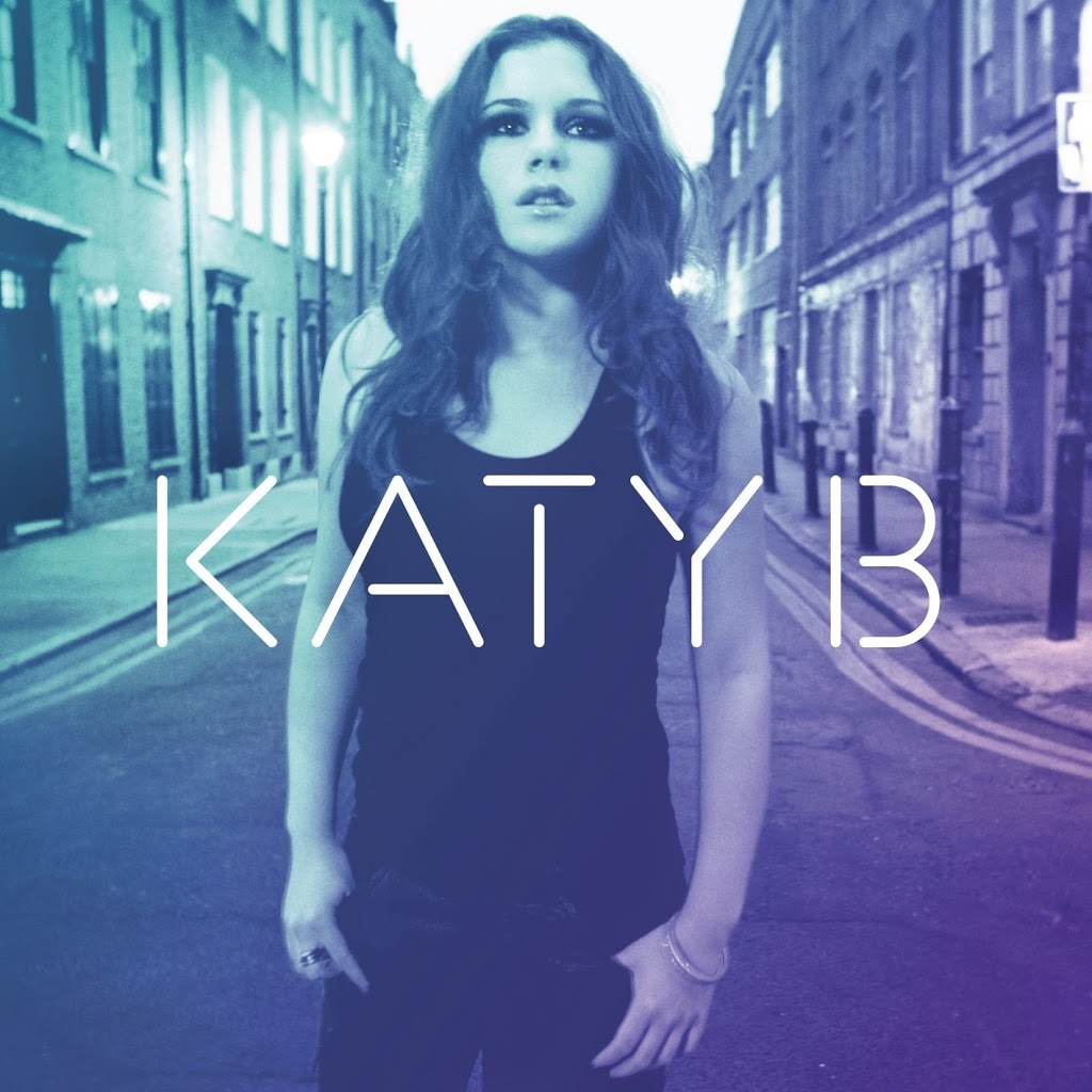 Hot Video Alert: Katy B - Movement | Music Is My King Size Bed